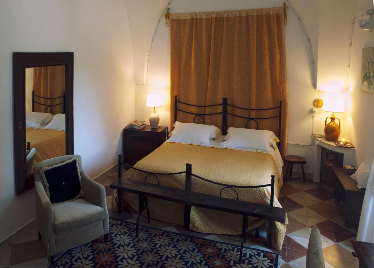 Masseria Il Frantoio