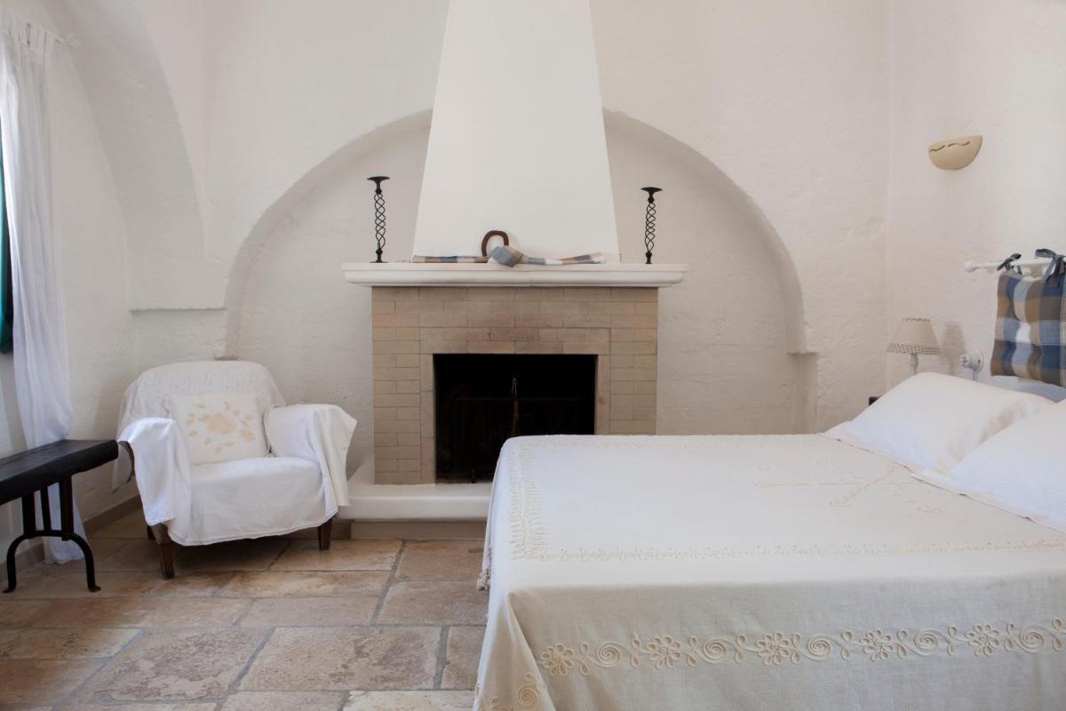 Masseria Il Frantoio