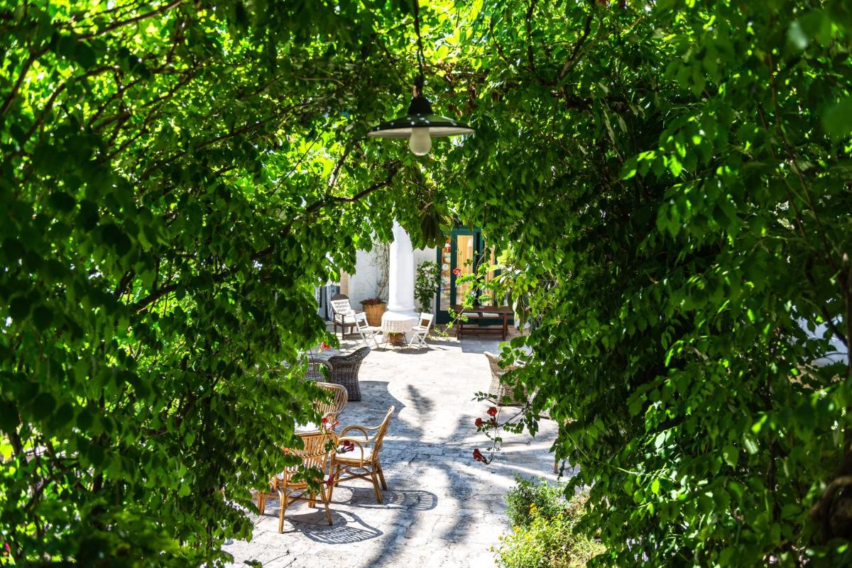 Masseria Il Frantoio