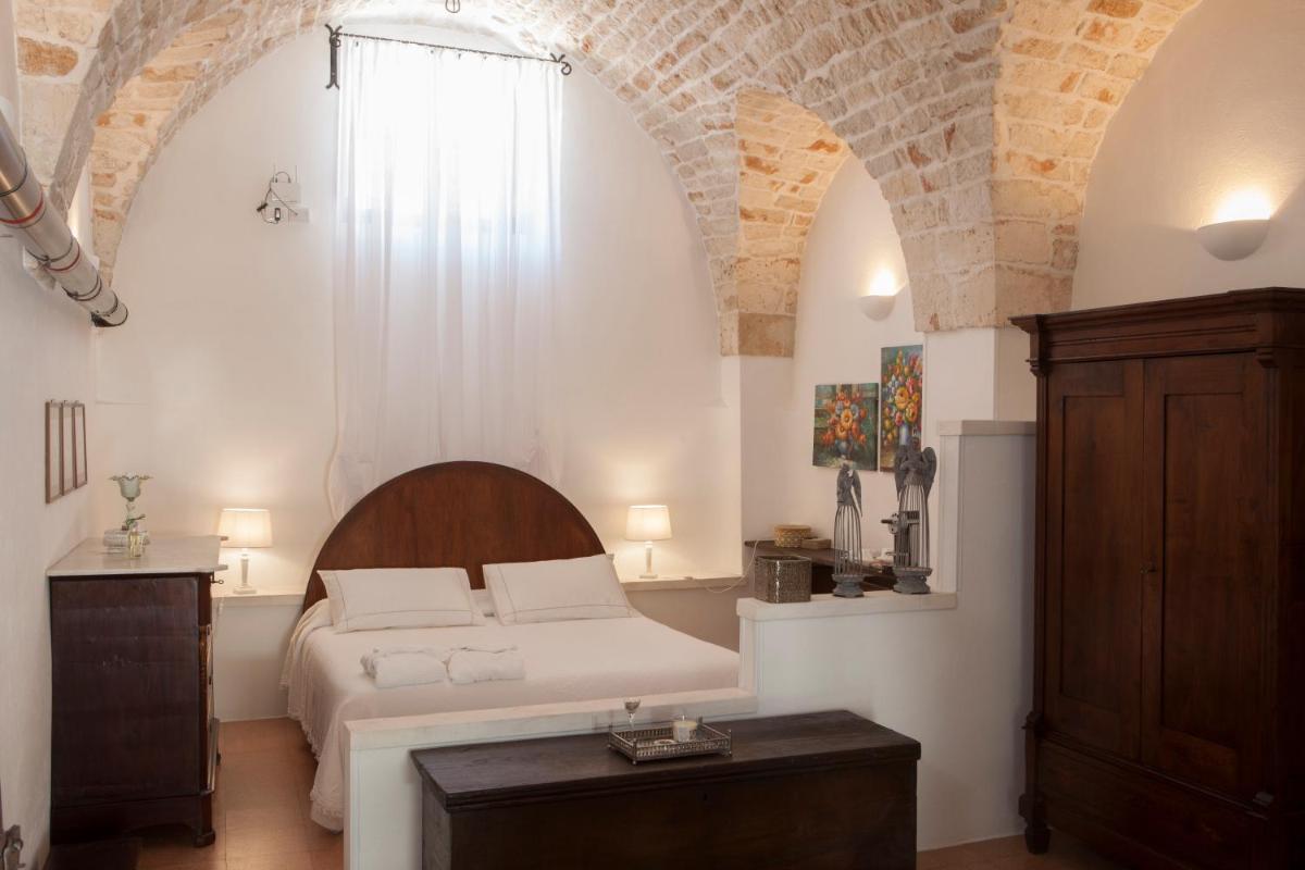 Masseria Il Frantoio