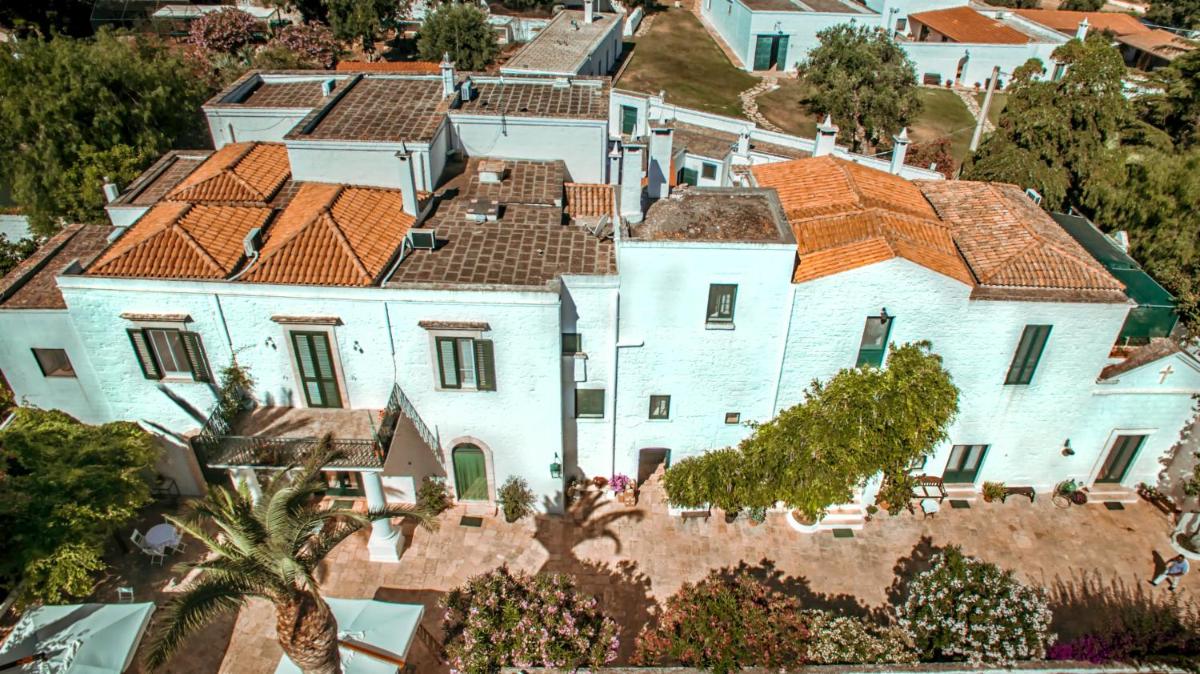 Masseria Il Frantoio