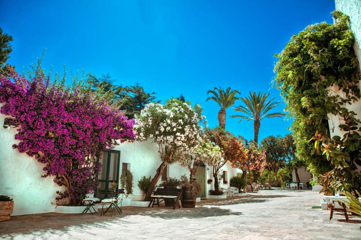 Masseria Il Frantoio