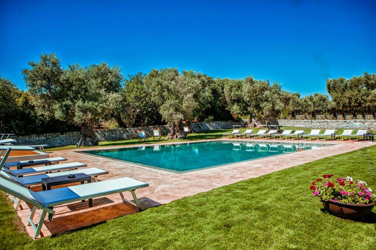 Masseria Il Frantoio