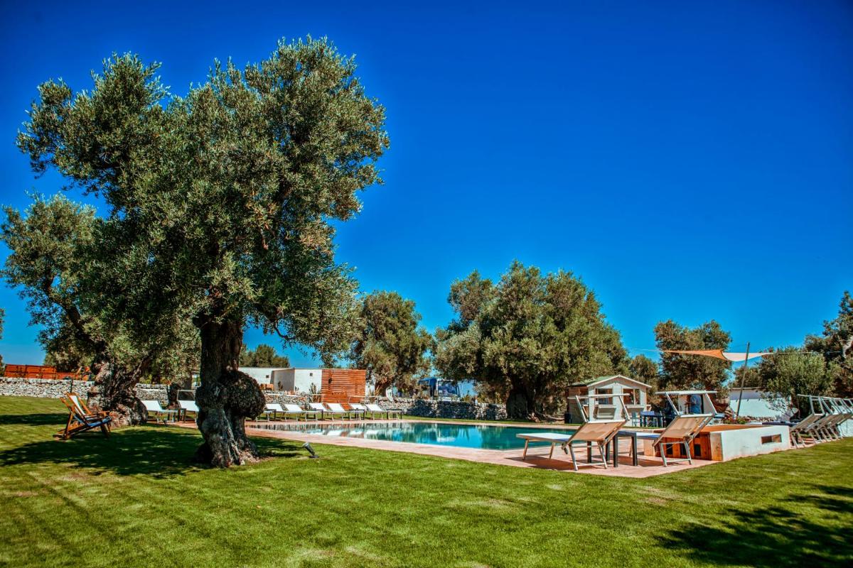 Masseria Il Frantoio