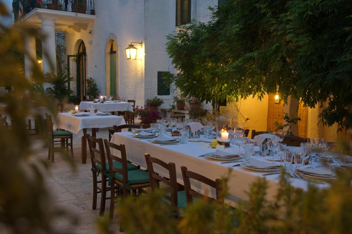Masseria Il Frantoio