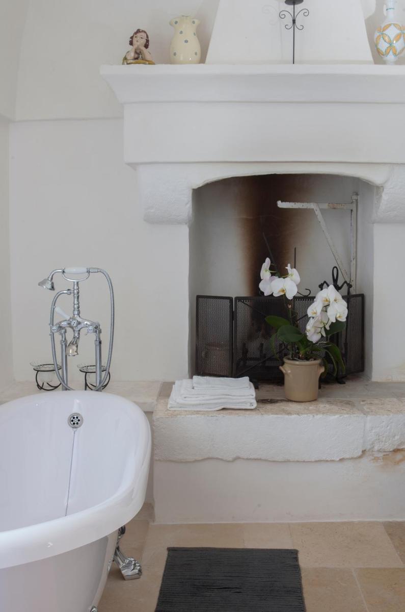 Masseria Il Frantoio