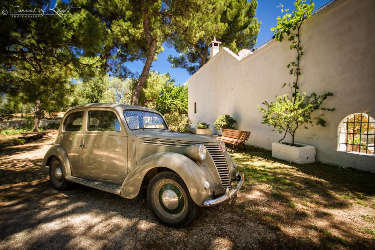 Masseria Il Frantoio