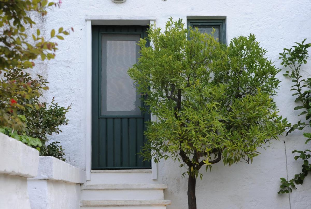 Masseria Il Frantoio