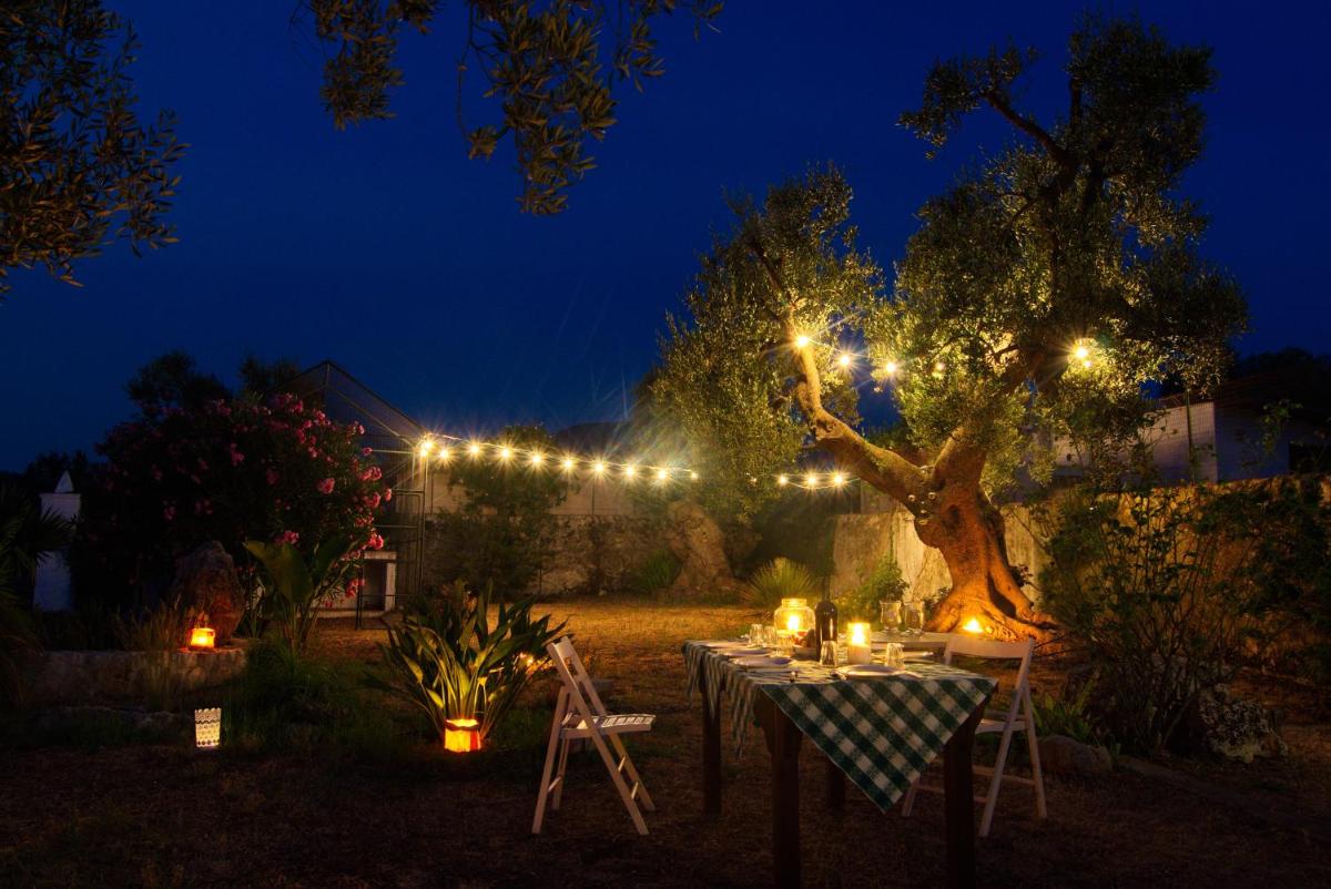 Masseria Il Frantoio