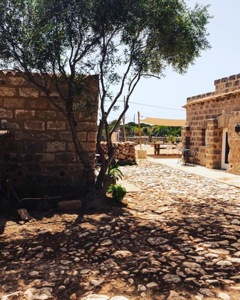 Masseria Il Passo