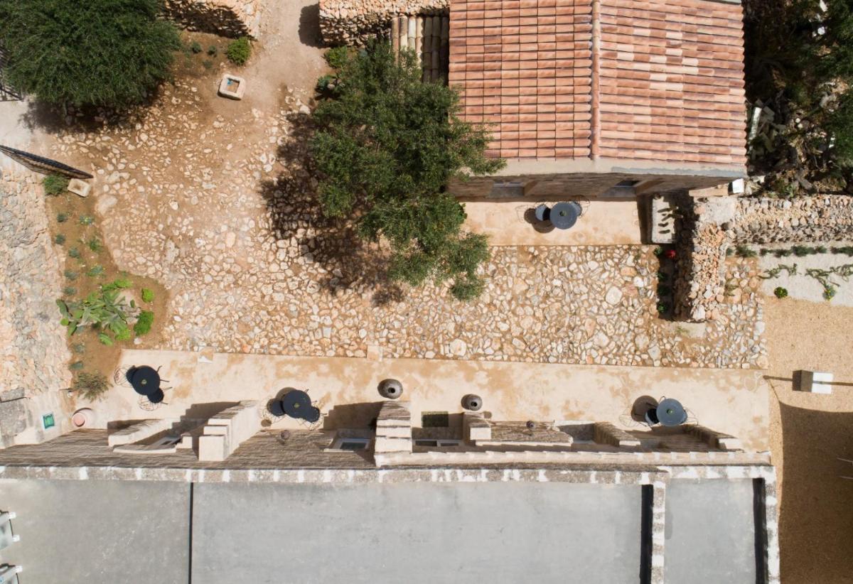 Masseria Il Passo