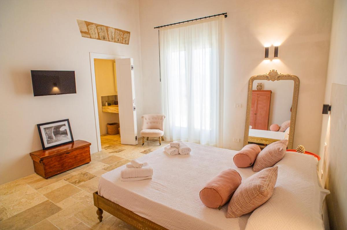 Masseria Il Passo