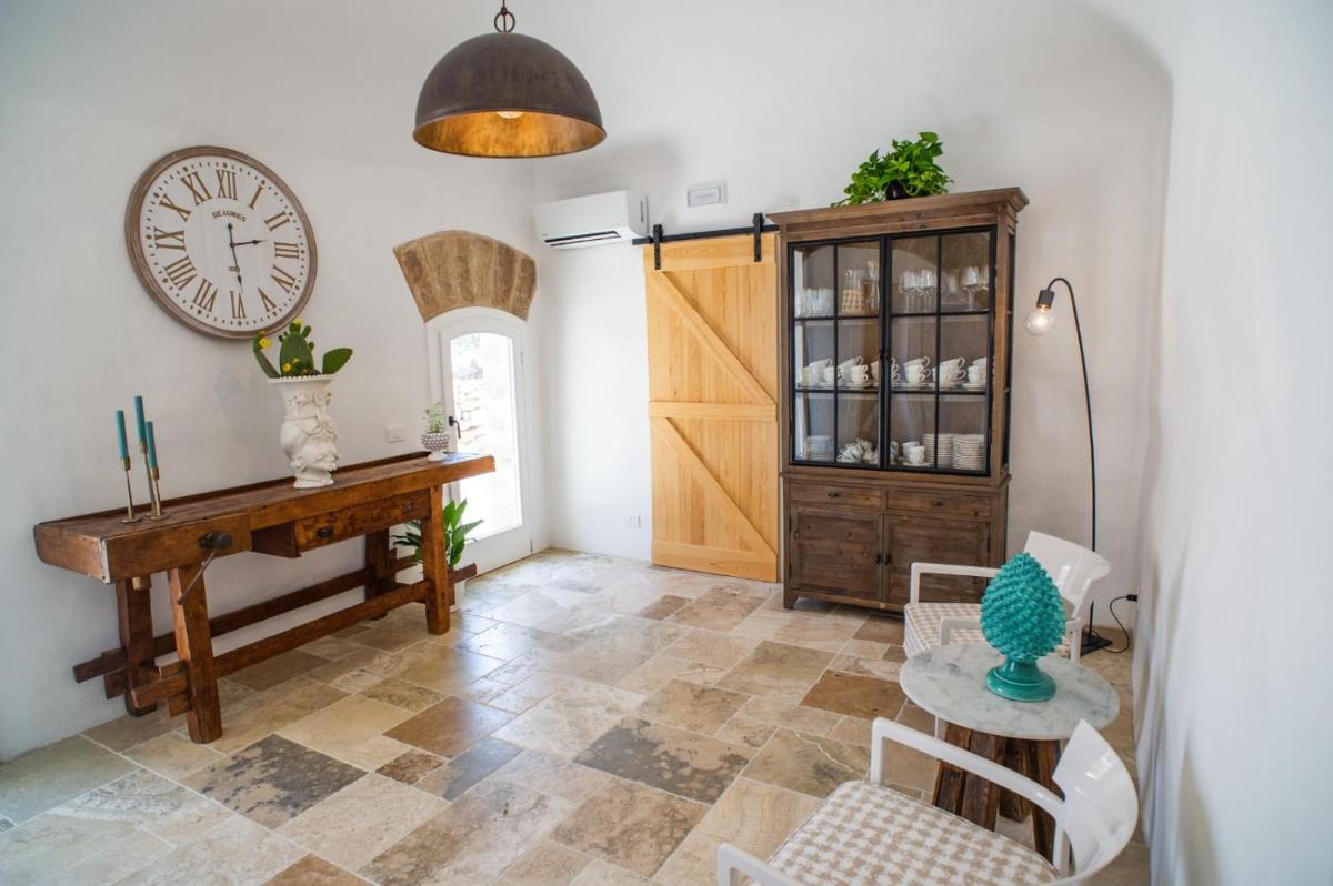 Masseria Il Passo