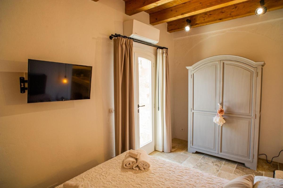 Masseria Il Passo