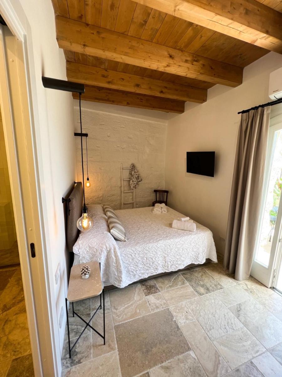 Masseria Il Passo