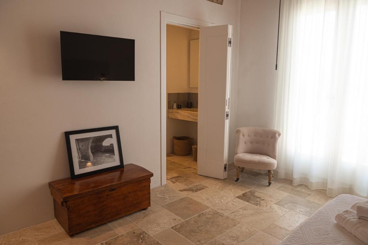 Masseria Il Passo