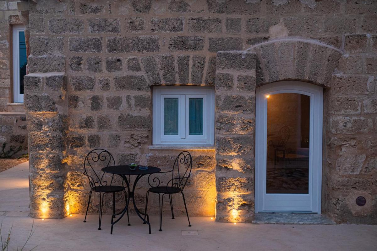 Masseria Il Passo