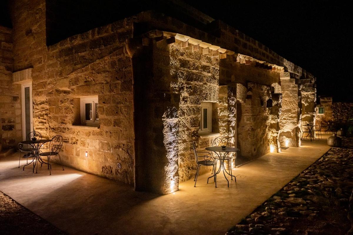 Masseria Il Passo