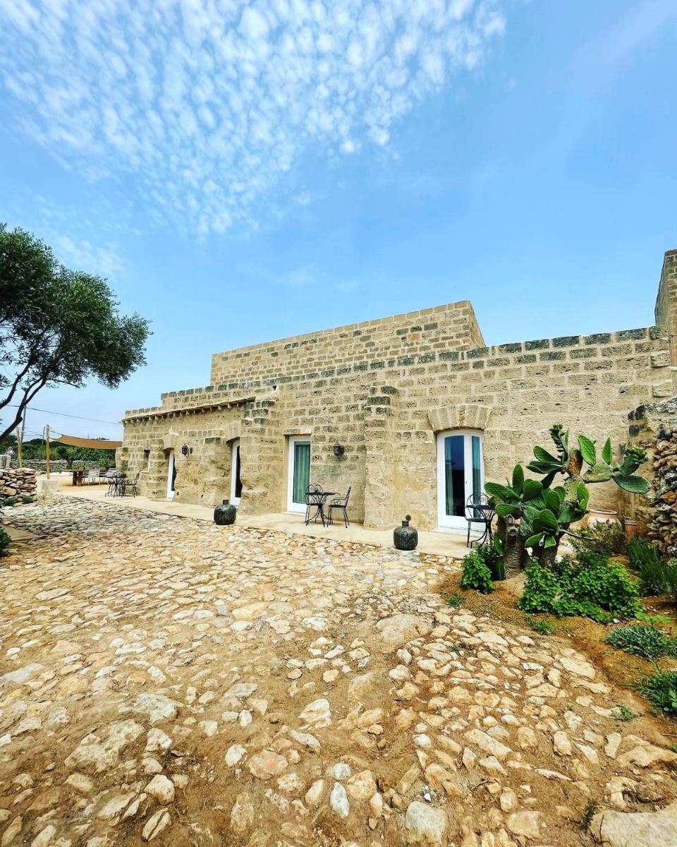 Masseria Il Passo