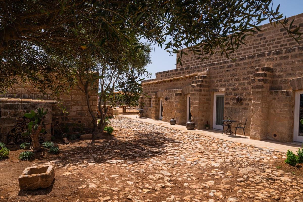 Masseria Il Passo