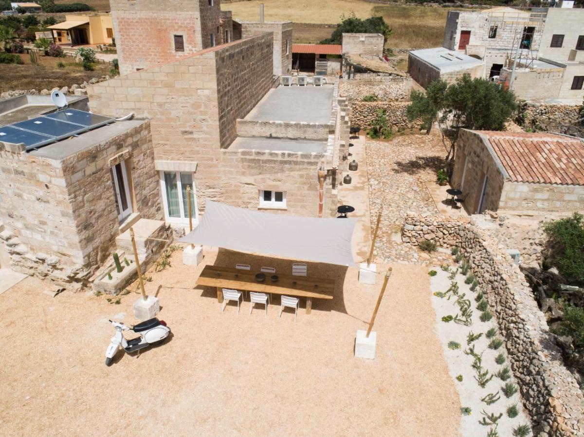 Masseria Il Passo