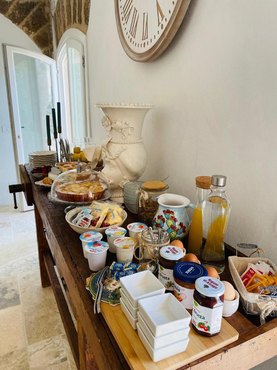 Masseria Il Passo