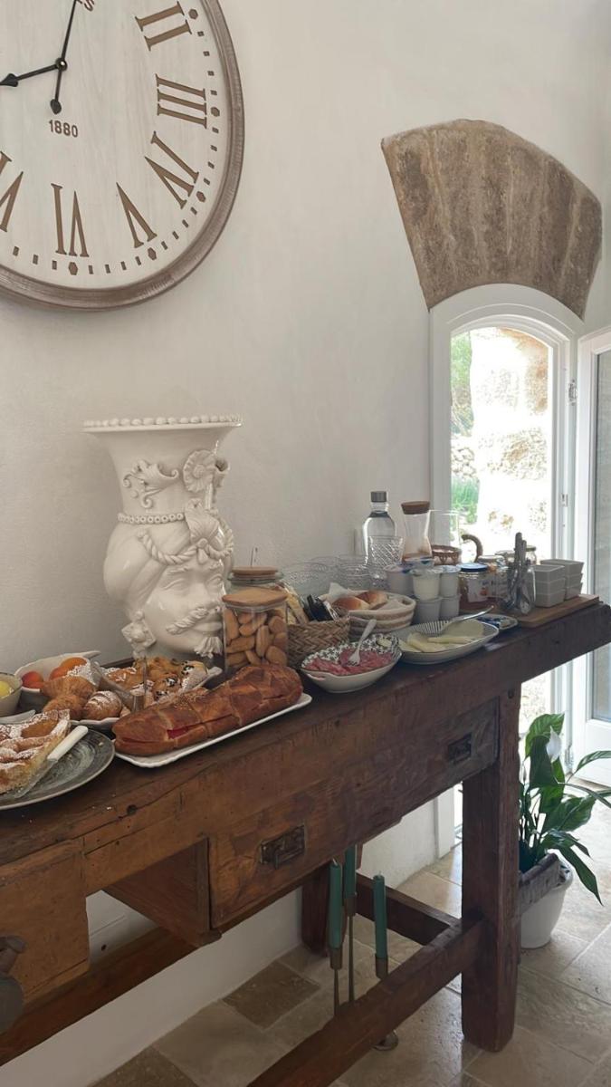 Masseria Il Passo