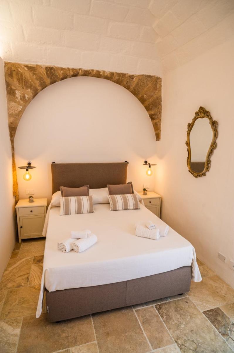 Masseria Il Passo