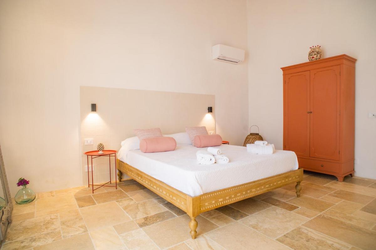 Masseria Il Passo