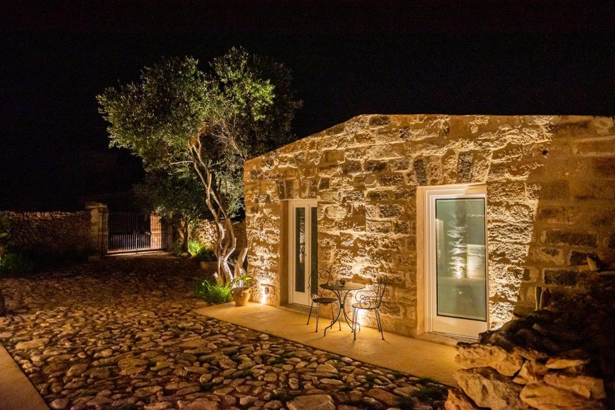 Masseria Il Passo