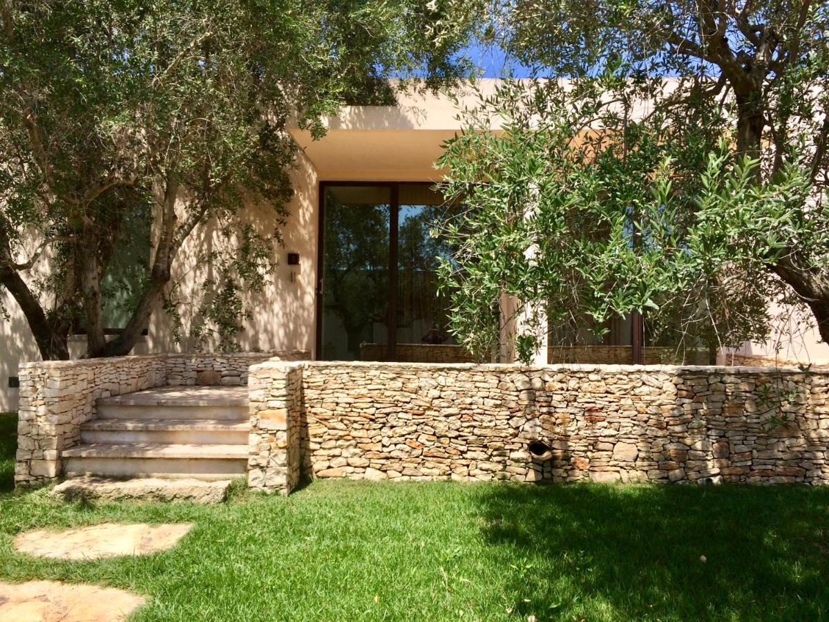 Masseria Le Fabriche