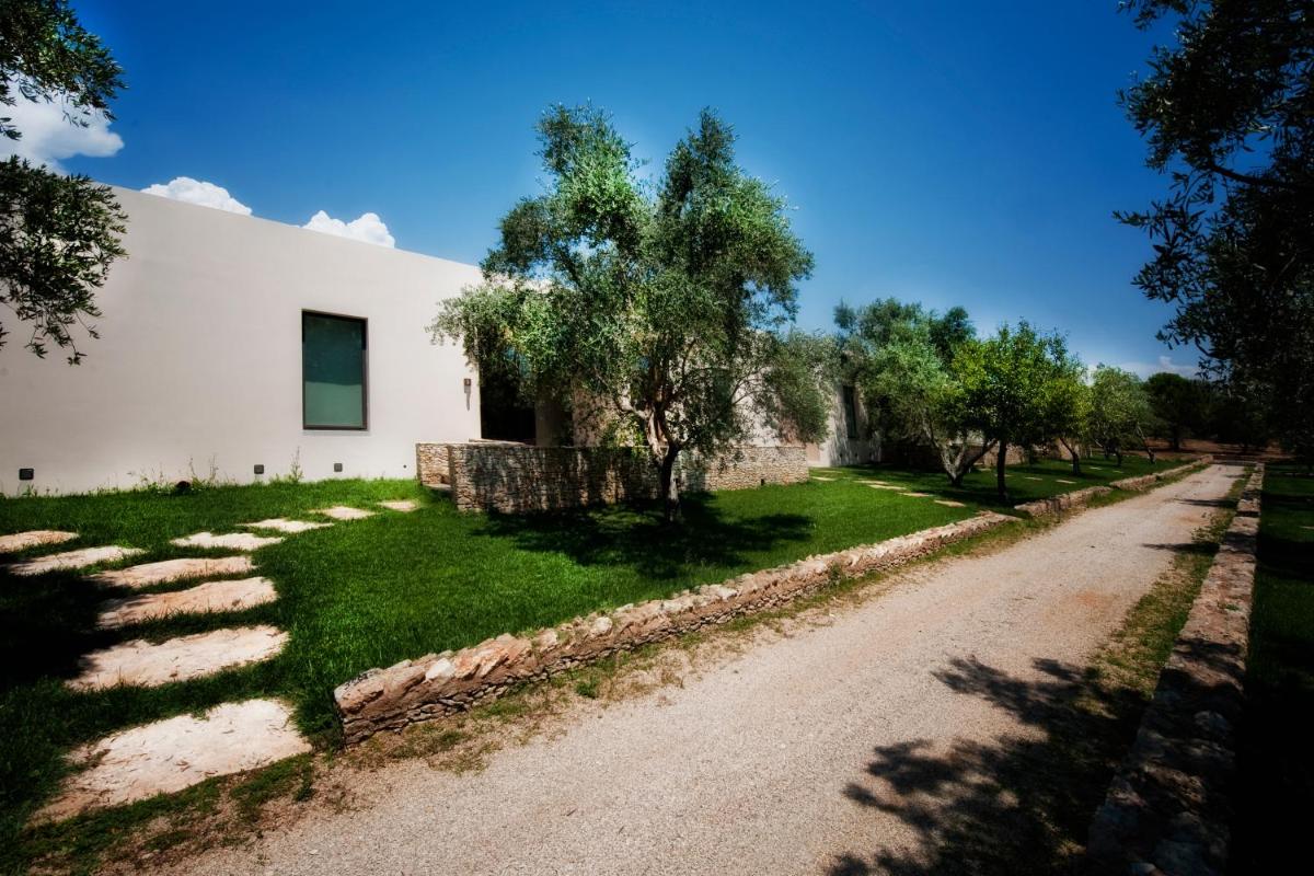Masseria Le Fabriche