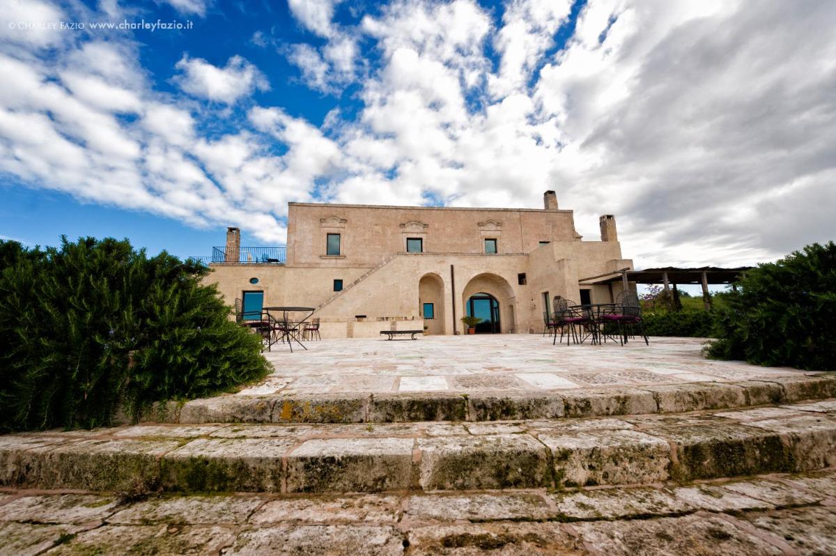 Masseria Le Fabriche