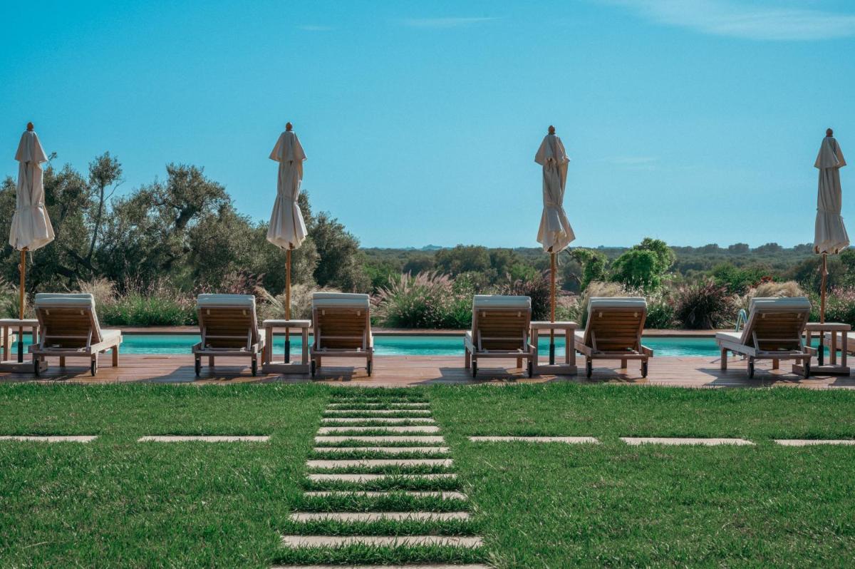 Masseria Le Fabriche