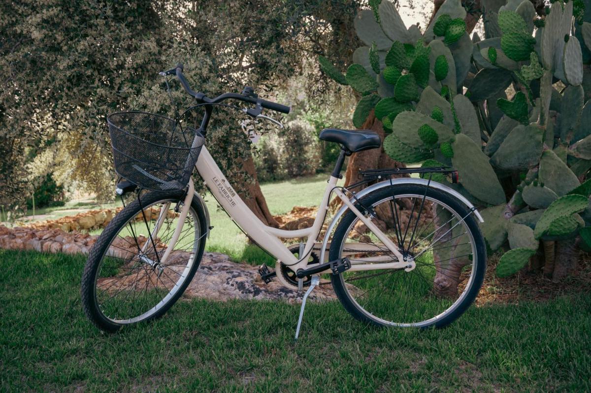 Masseria Le Fabriche