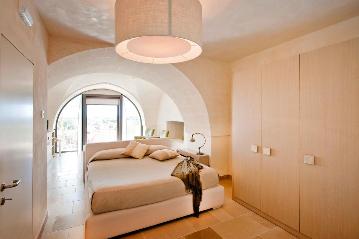 Masseria Le Fabriche