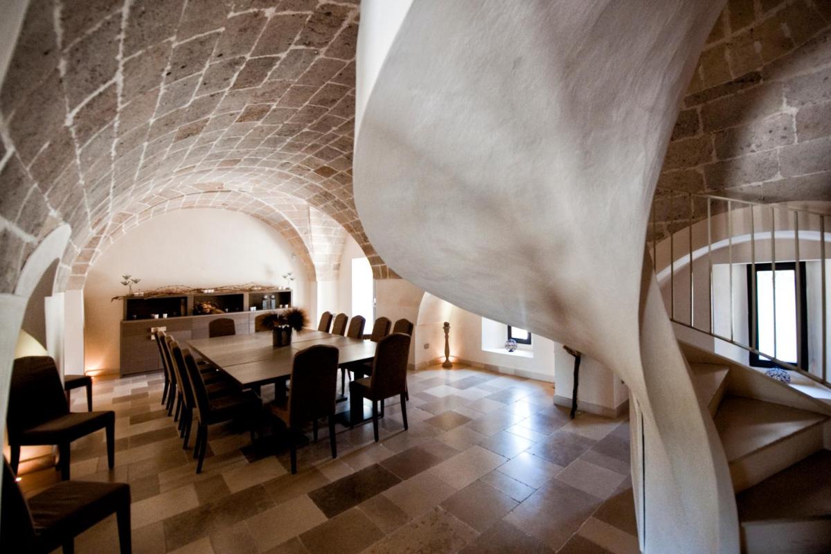 Masseria Le Fabriche