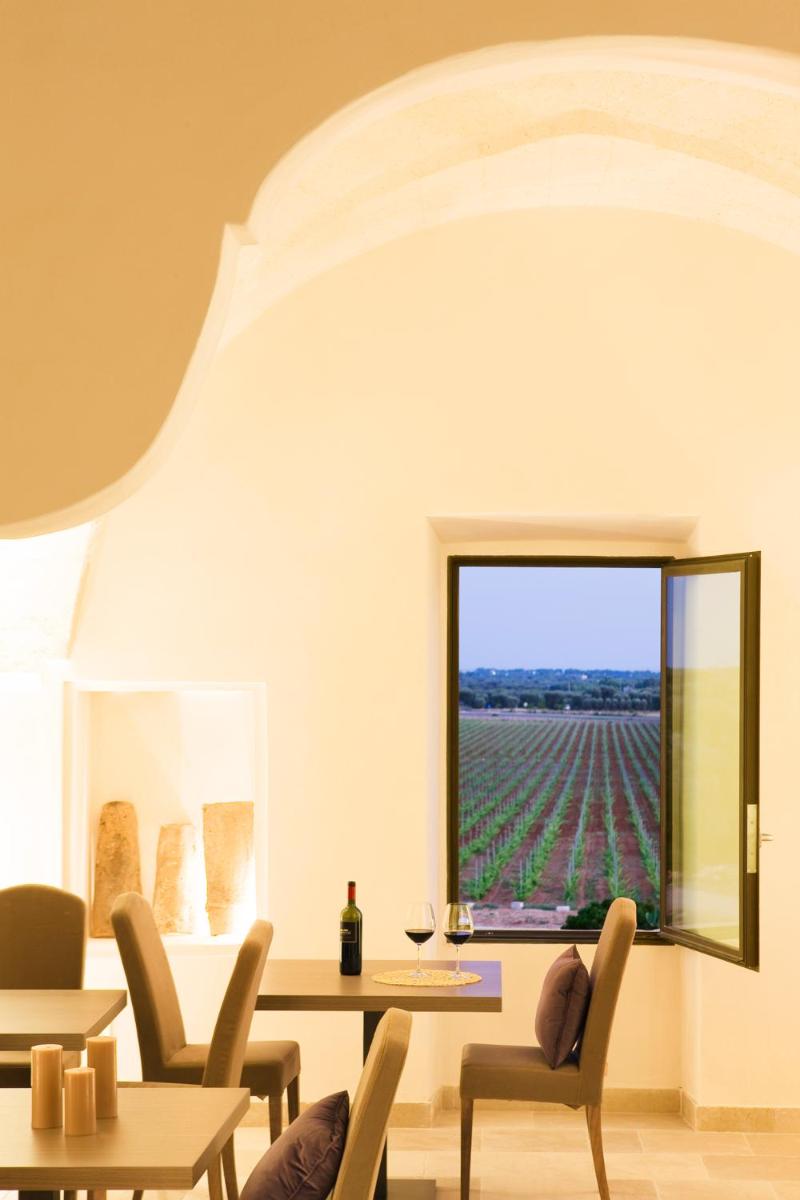 Masseria Le Fabriche