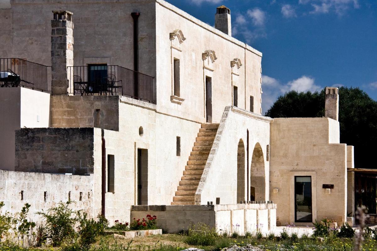 Masseria Le Fabriche