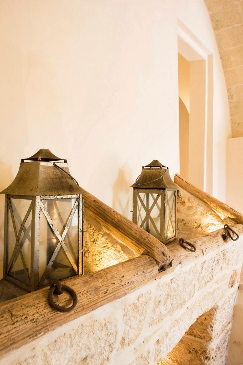 Masseria Le Fabriche