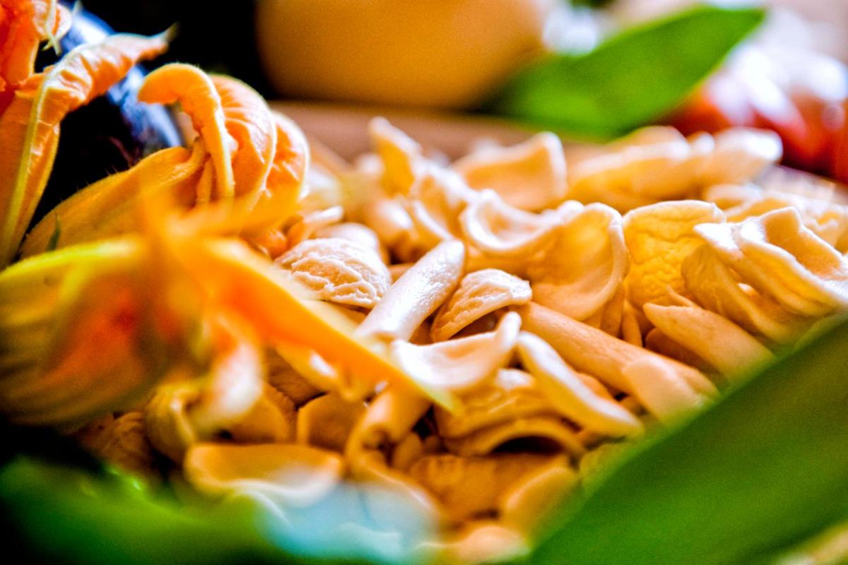 Masseria Le Fabriche