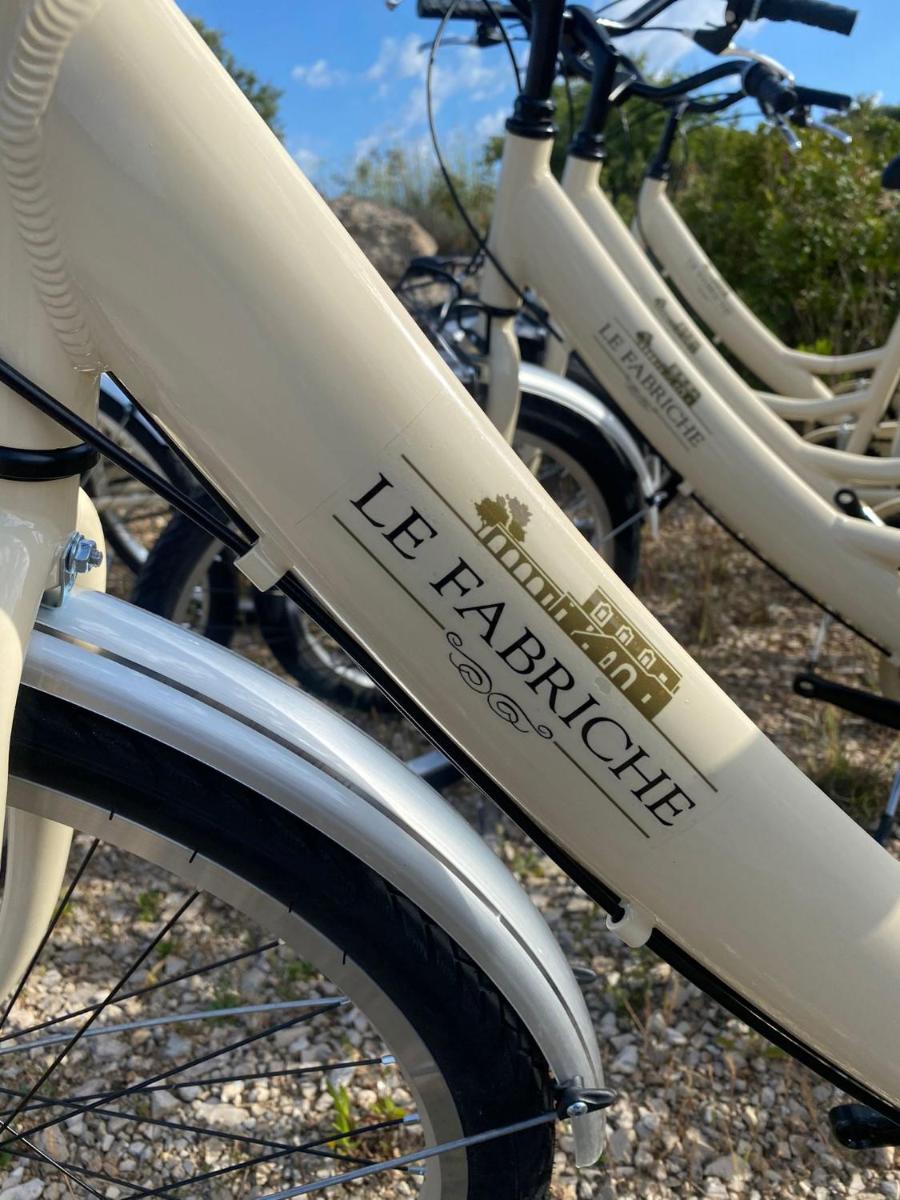 Masseria Le Fabriche