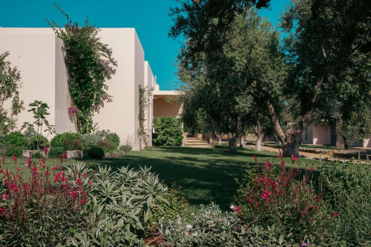 Masseria Le Fabriche