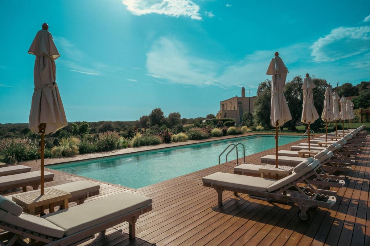 Masseria Le Fabriche