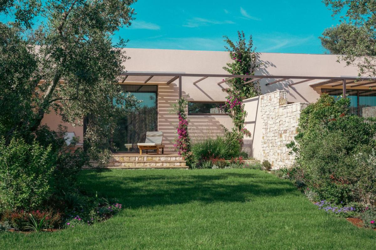 Masseria Le Fabriche