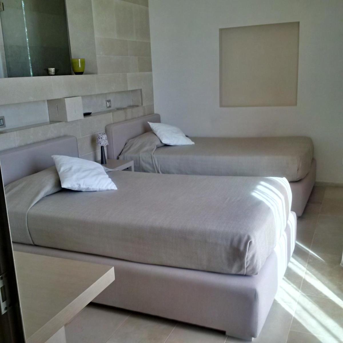 Masseria Le Fabriche