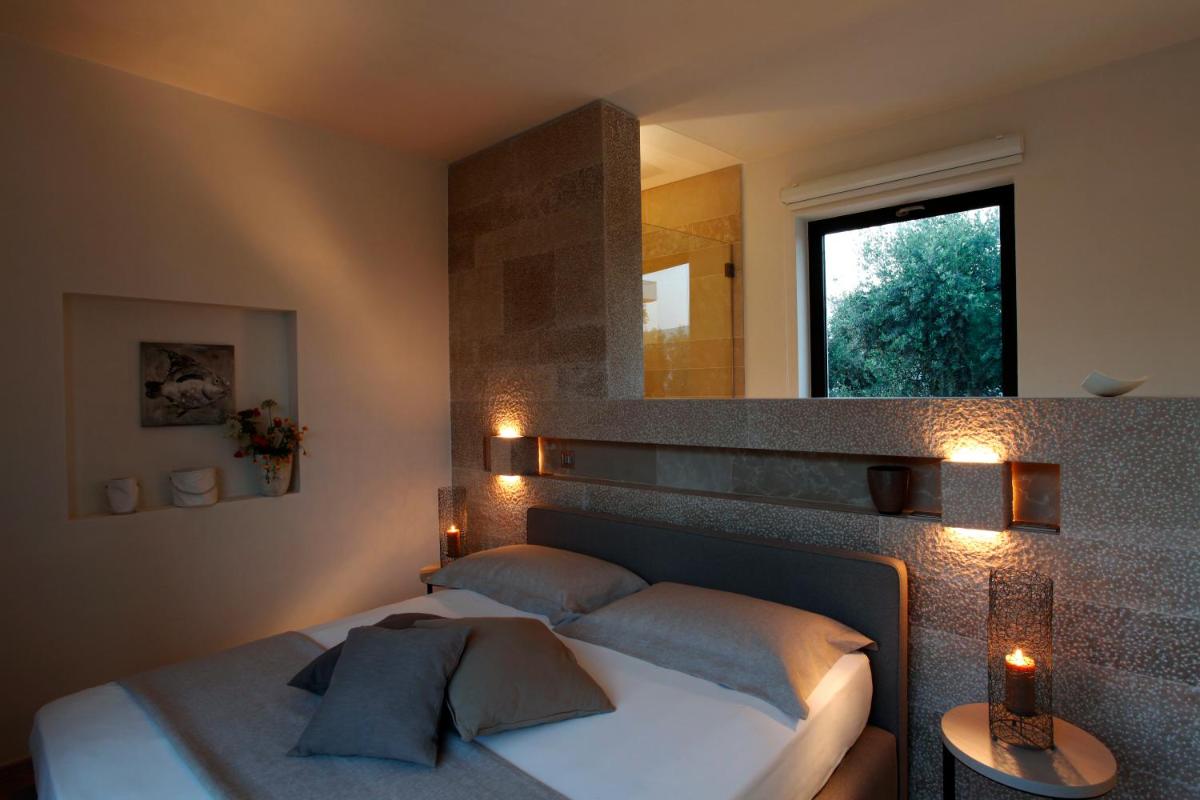 Masseria Le Fabriche