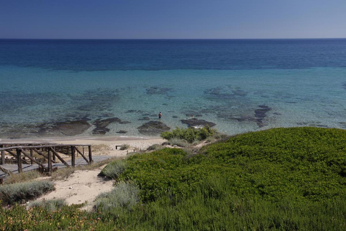 Masseria Le Fabriche