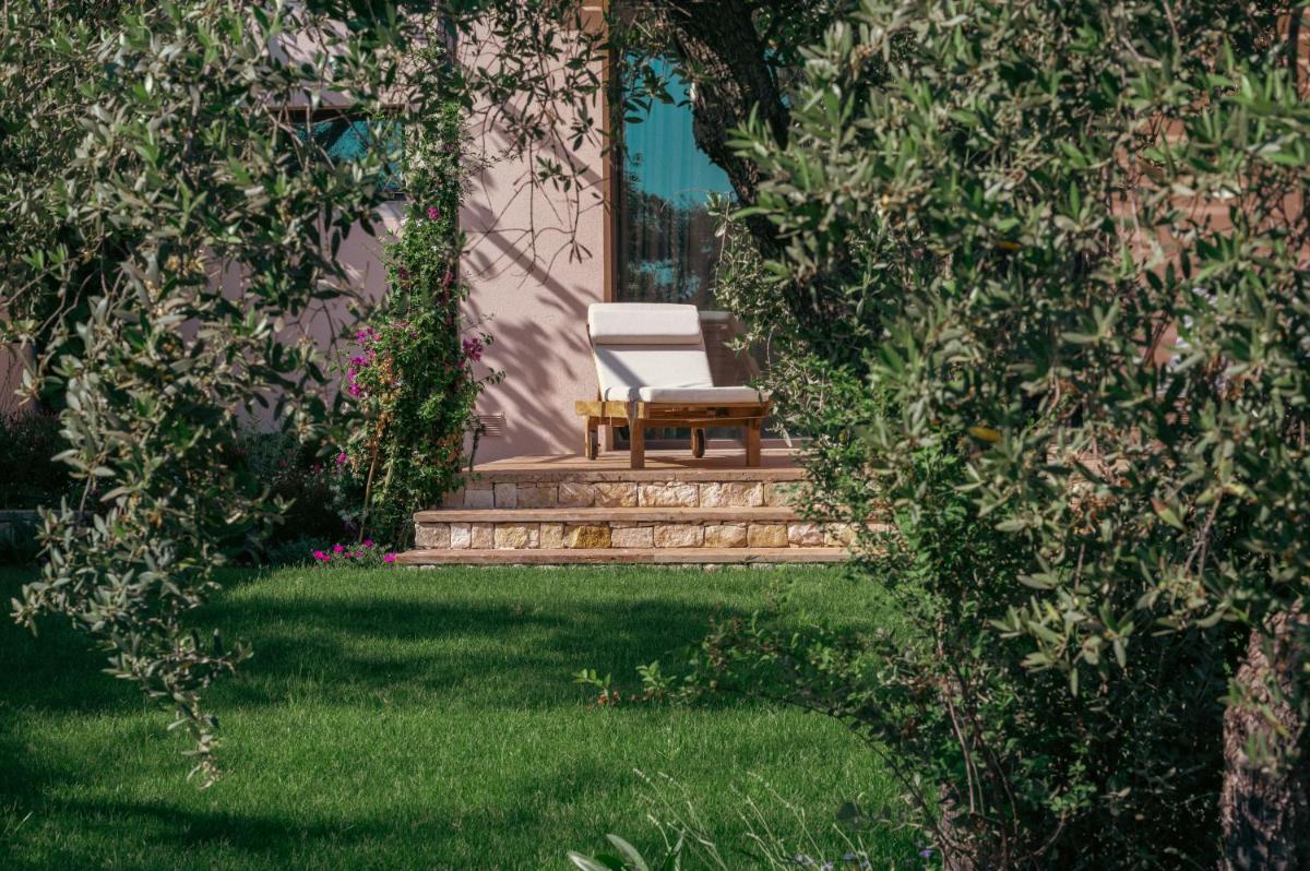 Masseria Le Fabriche