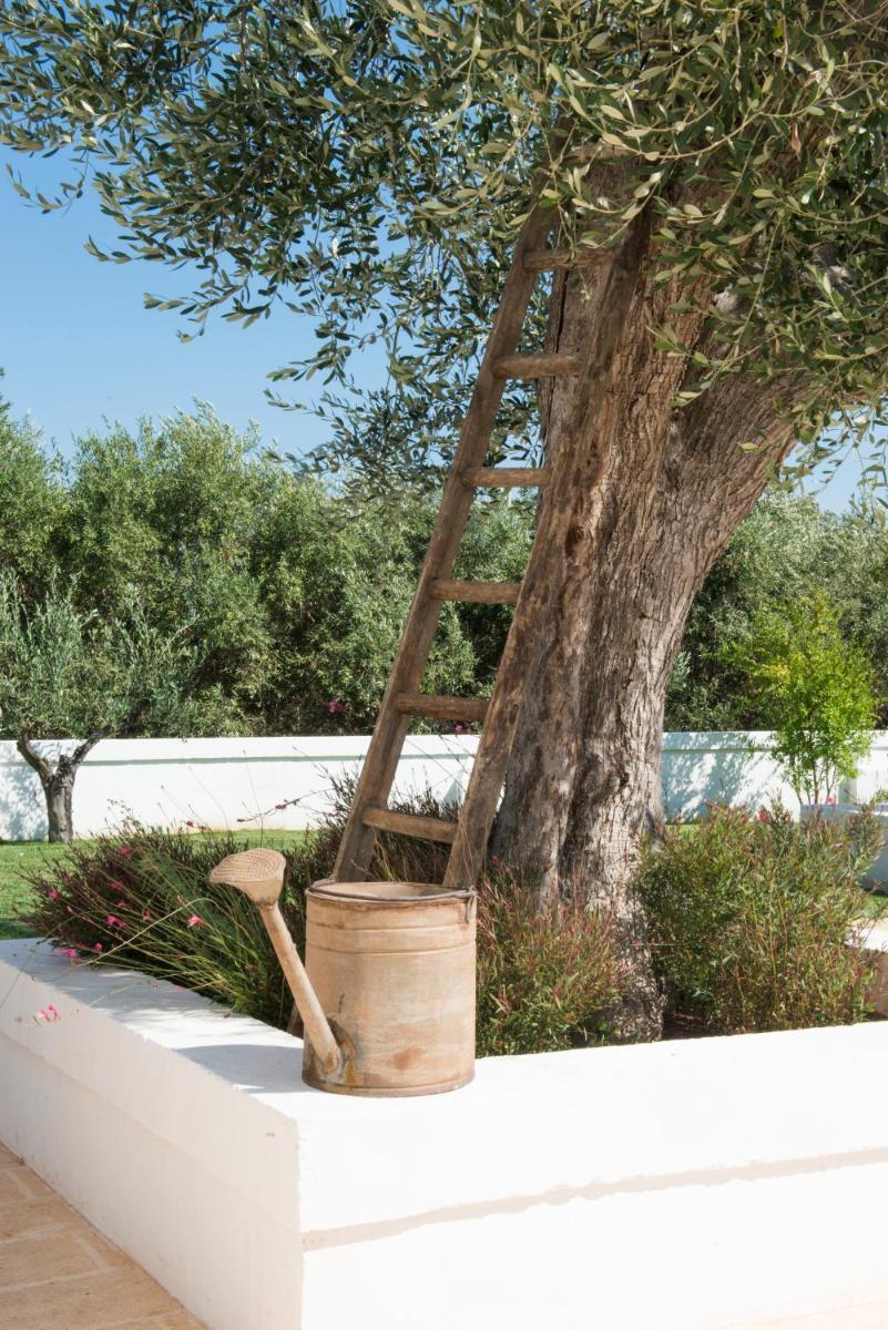 Masseria Le Torri